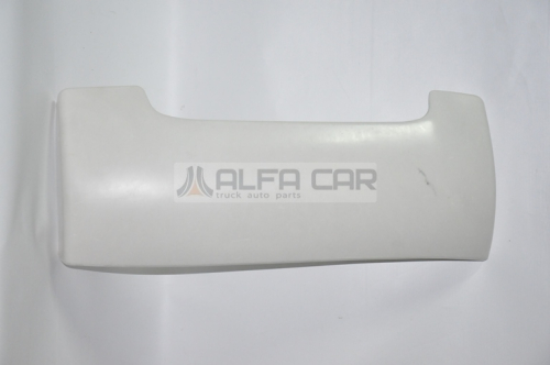 AC81624100049 Дефлектор внешний левый TGA M-L-LX, XLX-XXL, TGL (-06) MAN TGA (2000-2020) Alfa Car1